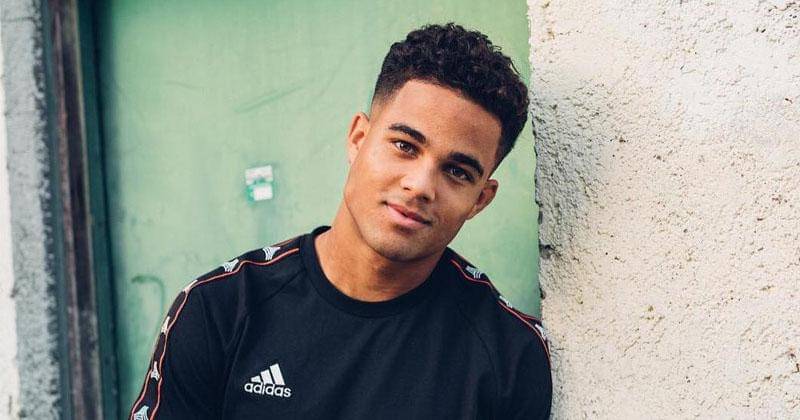 Instagram.com/justinkluivert